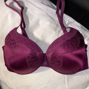NEW Victoria’s Secret Very Sexy Demi Push Up 34C